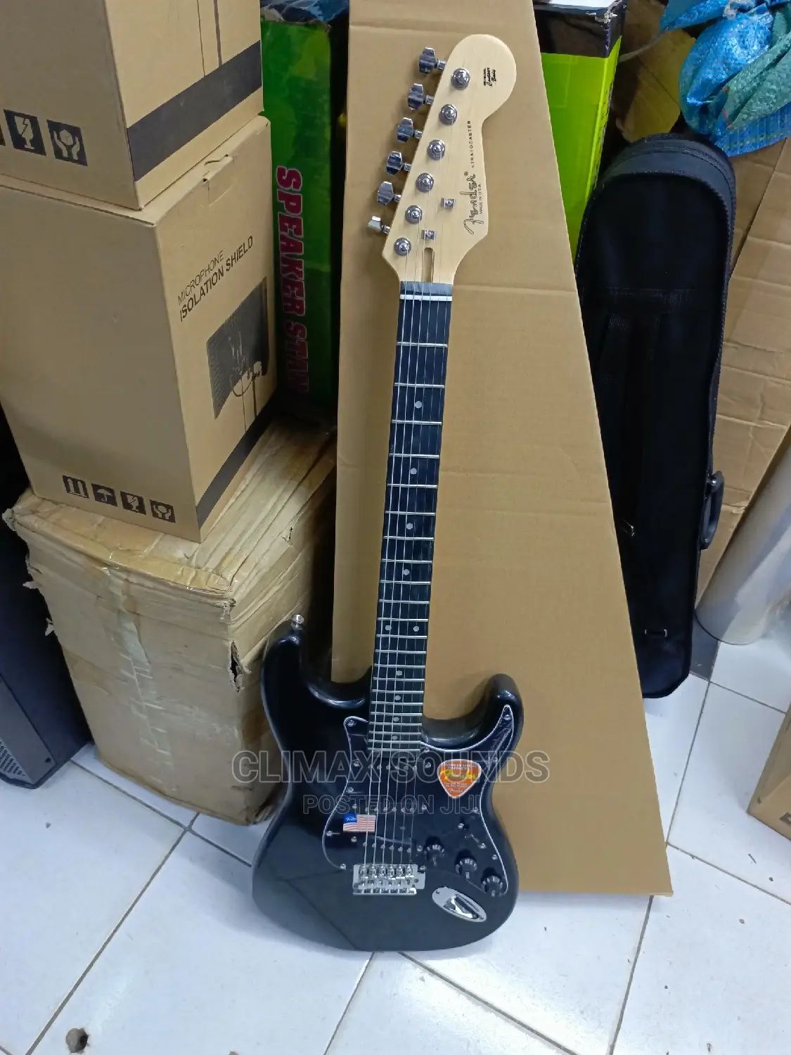 Electric Guita