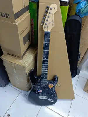 Electric Guita