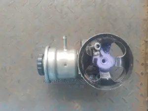 1tr,2tr Power Steering Cartridge