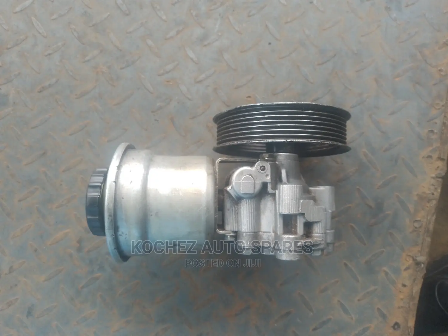 1tr,2tr Power Steering Cartridge