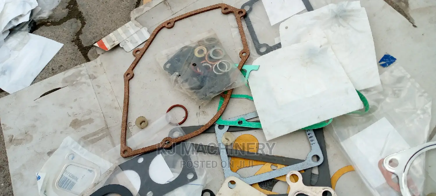 Engine Gaskets
