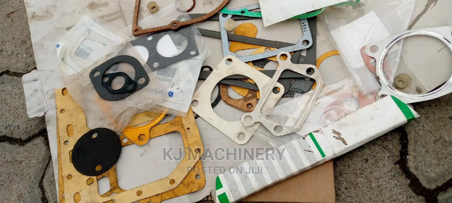 Engine Gaskets