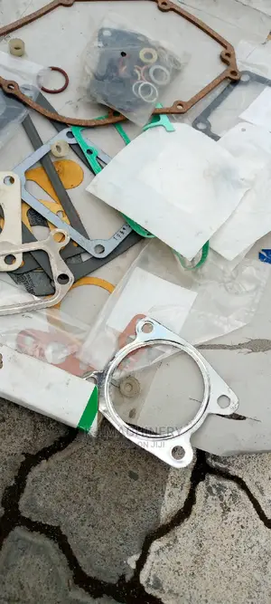 Engine Gaskets