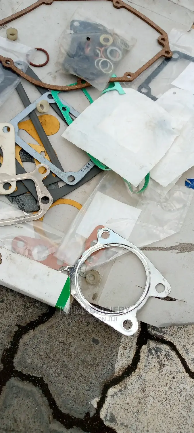 Engine Gaskets