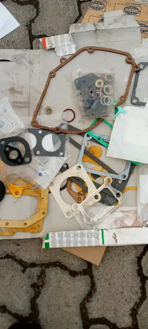 Engine Gaskets