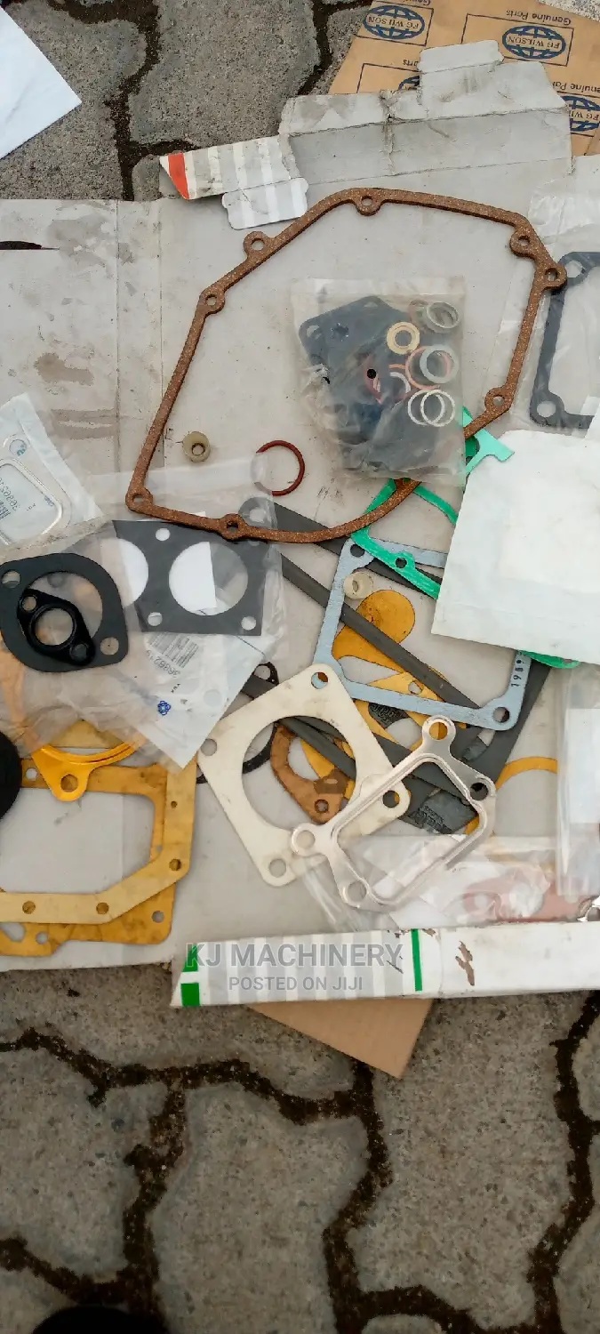 Engine Gaskets