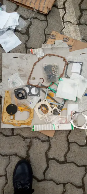 Engine Gaskets