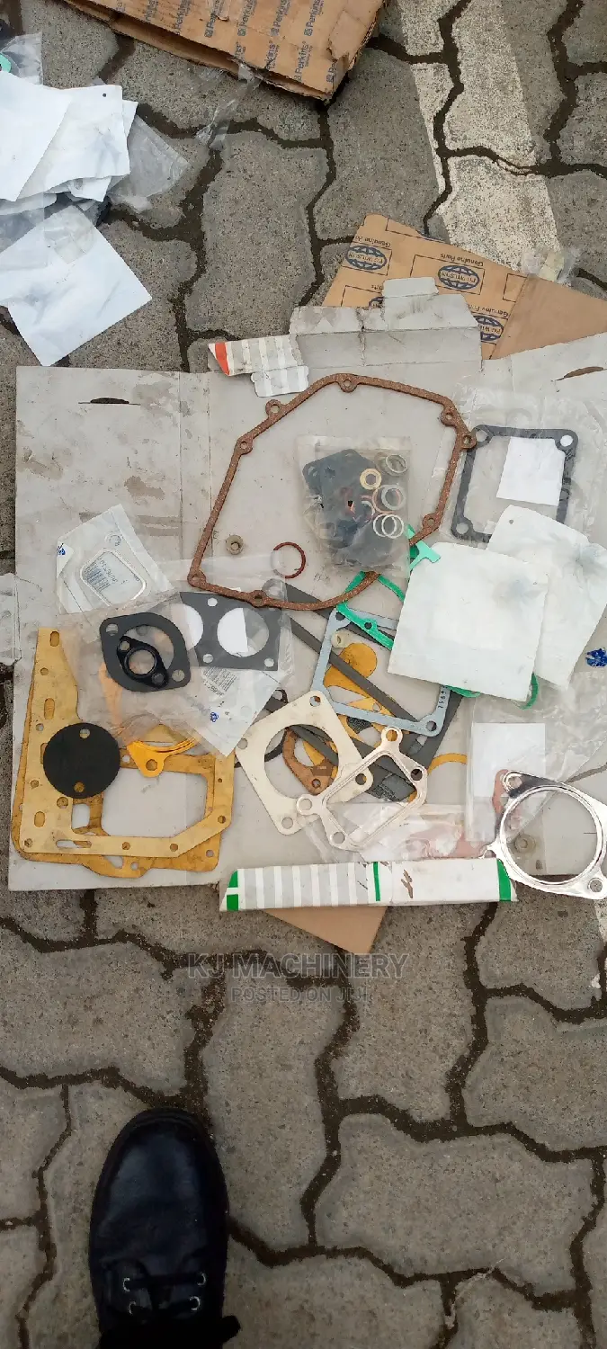 Engine Gaskets