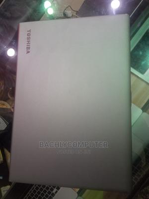 Laptop Toshiba Portege Z30 8GB Intel Core I5 SSD 128GB