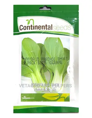 Hybrid Pak Choi Smart F1