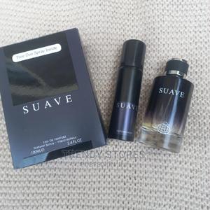 Suave Eau De Parfum Plus Free Spray - thumbnail 2