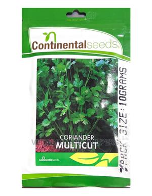 Coriander Multicut (Dhania) - thumbnail 2