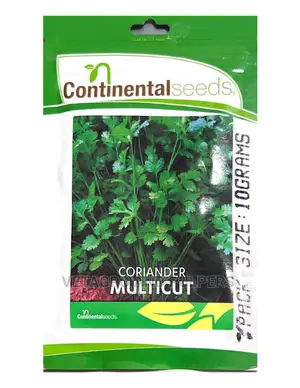 Coriander Multicut (Dhania)