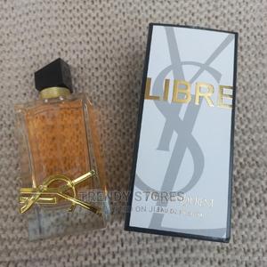 Libre by Yves Saint Laurent - thumbnail 2