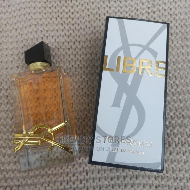 Libre by Yves Saint Laurent - main view
