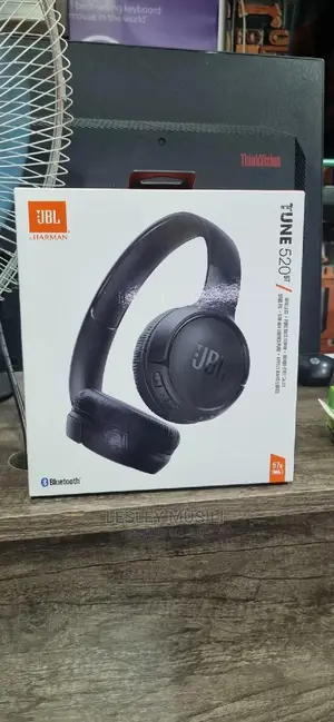 JBL Tune 520 Bt Headset