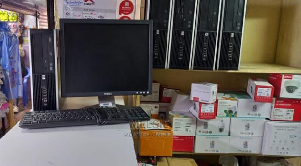 Desktop Computer 2gb Intel Core 2 Duo HDD 250GB SFF Complete