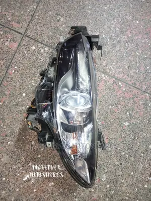 Mazda Atenza 2014 Headlight