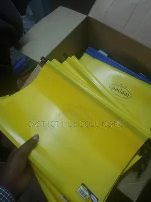 Lable Suspension Files Avai