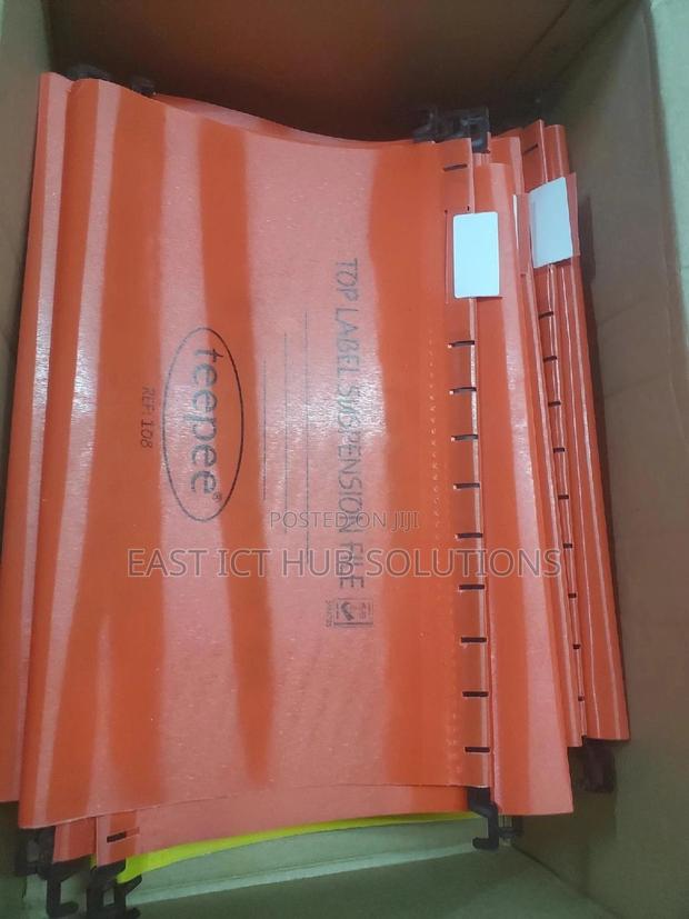 Lable Suspension Files Avai - thumbnail 3