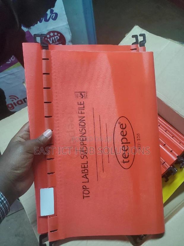 Lable Suspension Files Avai - thumbnail 4