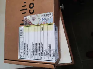 Cisco C9300-Nm-8x 10g SFP Module for Cisco 9300. New and Refurbished