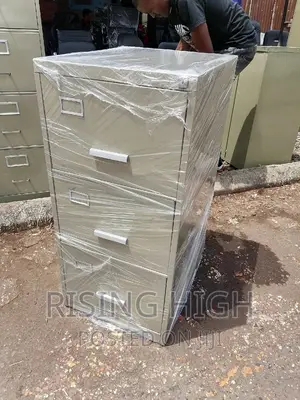 3 Drawers Filing Cabinets