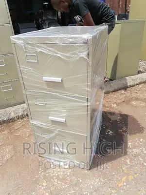3 Drawers Filing Cabinets