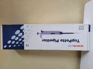 Micropipette