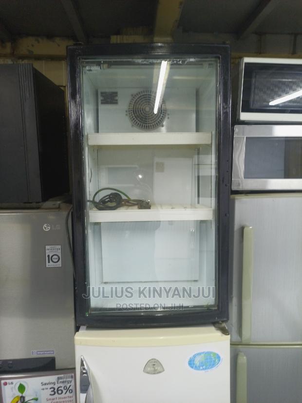 Mini Chiller