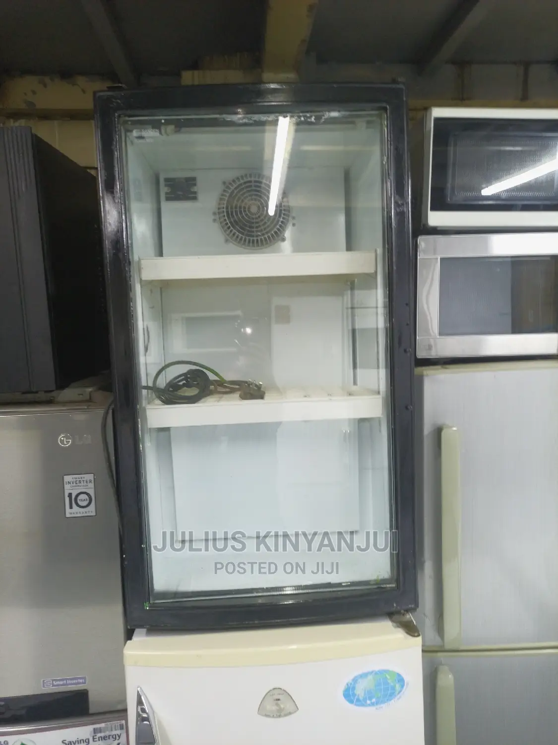 Mini Chiller