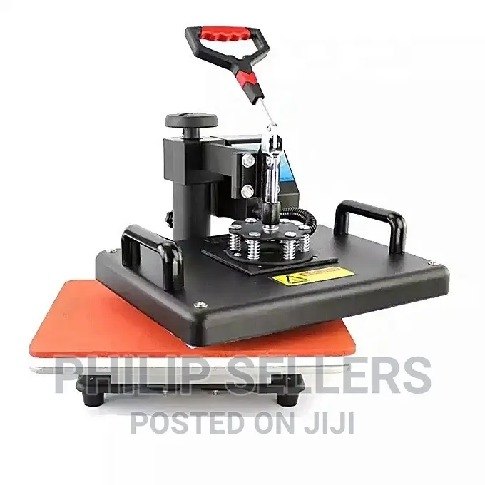 Hot Sale 10 in 1 Combo Heat Press Machine for Pen Mug Plate