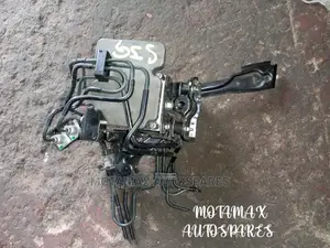 Subaru Forester SJG Abs Pump/ Module