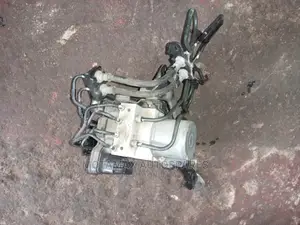 Subaru Forester SJG Abs Pump/ Module