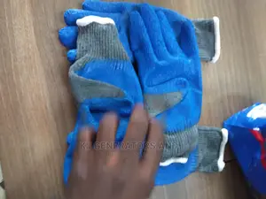 Safety Gloves