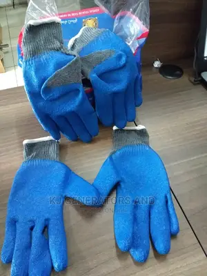 Safety Gloves