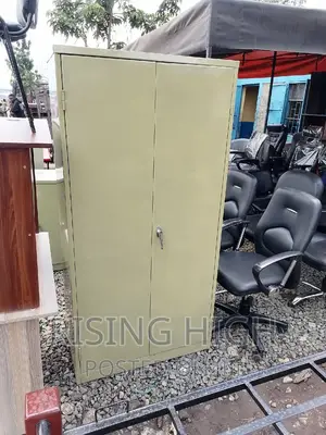 High Quality Stationary Filing Cabinets