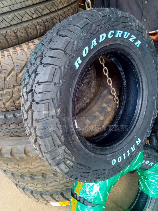 175/80r14 Roadcruza - main view