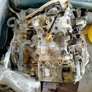 Subaru Impreza Block
