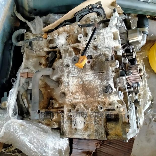 Subaru Impreza Block - thumbnail 5