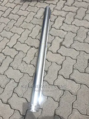 Submersible Water Pump