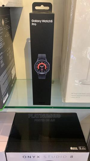 GALAXY Watch5 PRO - thumbnail 2