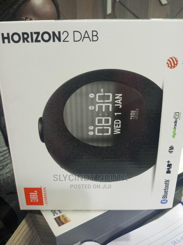Horizon 2 DAB
