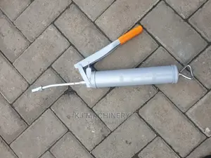 Grease Gun