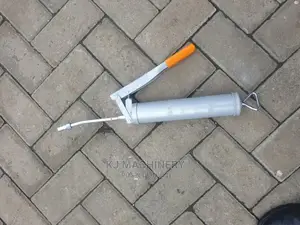 Grease Gun