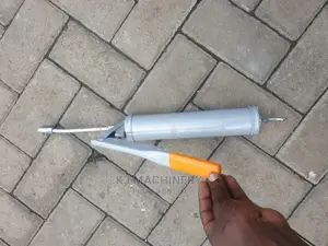 Grease Gun