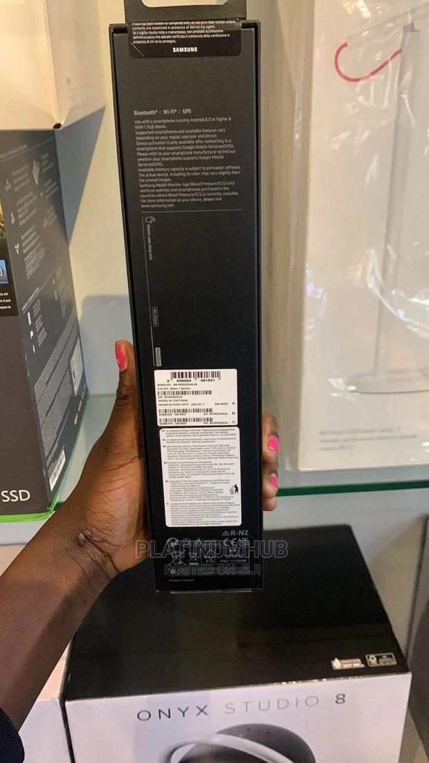 GALAXY Watch5 PRO - thumbnail 3