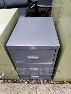 Filing Safe/ Cabinets