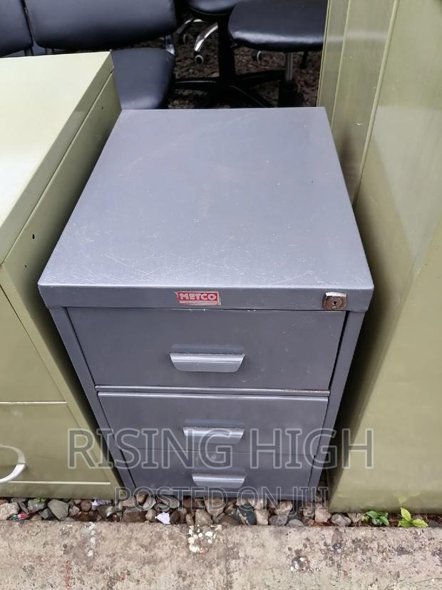 Filing Safe/ Cabinets - main view