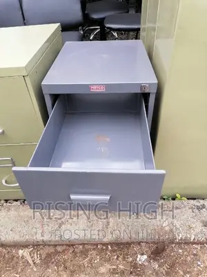 Filing Safe/ Cabinets